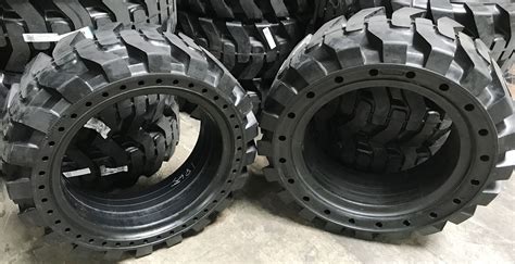 12x16.5 skid steer wheels|12x16.5 solid tires.